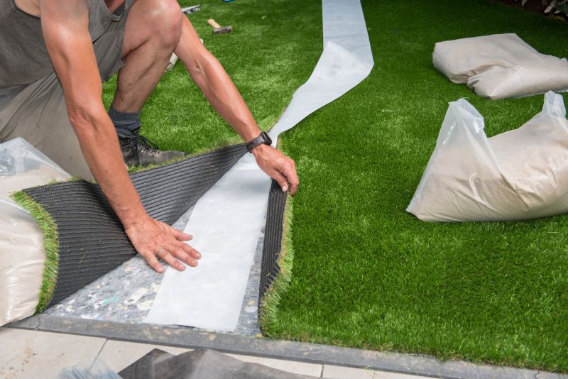 Artificial Turf Solutions For Commercial Properties