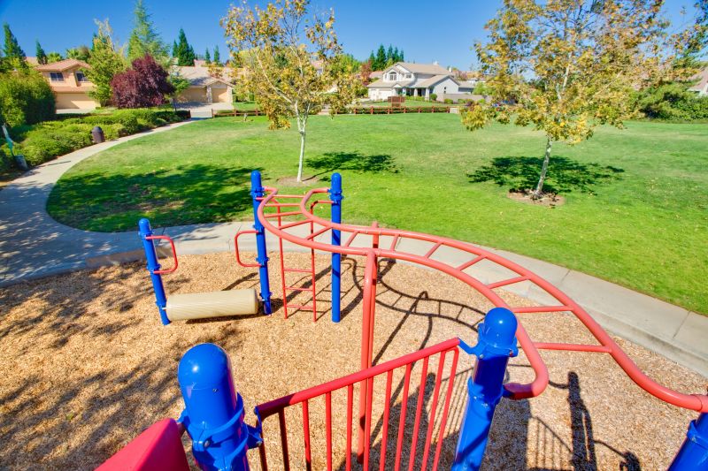 Playground Mulching Cost Guide — Cost of Playground Mulching